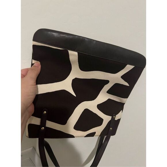 Kate Spade Isabel Capetown small handbag purse - Picture 5 of 8